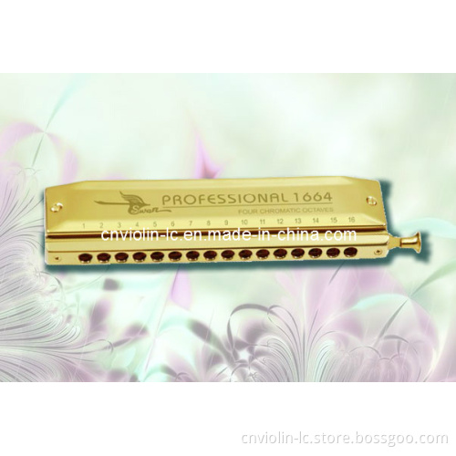 16 Hole Harmonica (LCSW1664-3)